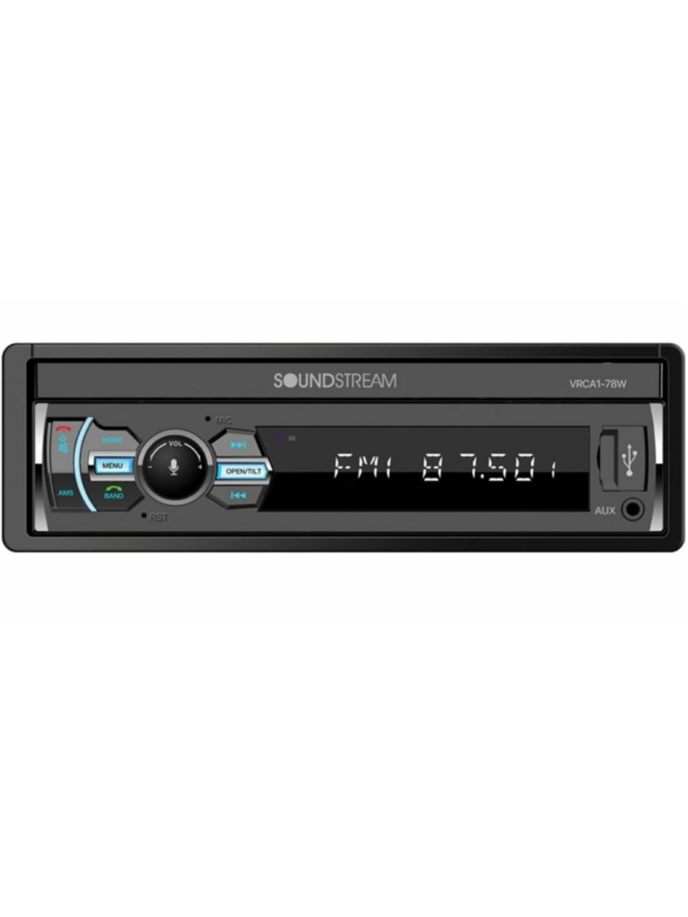 Soundstream - Picture 9 of 9